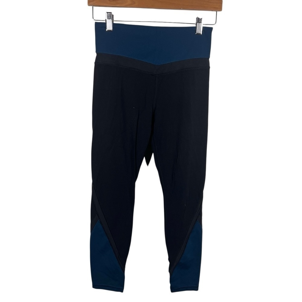 Athleta Women's Elevation 7/8 Tight Powertiva Size Small